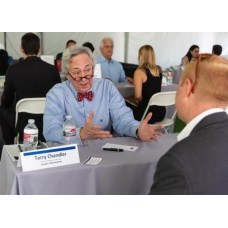28th annual event connects job seekers